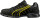 PUMA SAFETY Amsterdam Low S3 SRC schwarz-gelb