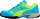 PUMA SAFETY Celerity Knit Blue Wns Low S1P HRO SRC blau-grün