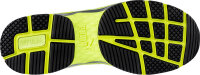 PUMA SAFETY FUSE MOTION 2.0 GREEN LOW S1P ESD HRO SRC grau-grün Gr. 44 (643880)