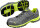 PUMA SAFETY FUSE MOTION 2.0 GREEN LOW S1P ESD HRO SRC grau-grün Gr. 44 (643880)