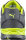 PUMA SAFETY FUSE MOTION 2.0 GREEN LOW S1P ESD HRO SRC grau-grün Gr. 44 (643880)