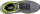 PUMA SAFETY FUSE MOTION 2.0 GREEN LOW S1P ESD HRO SRC grau-grün Gr. 44 (643880)