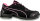 PUMA SAFETY FUSE TC PINK WNS LOW S1P ESD SRC schwarz-pink