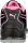 PUMA SAFETY FUSE TC PINK WNS LOW S1P ESD SRC schwarz-pink