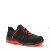 ELTEN MADDOX GTX W black-red Low ESD S3 CI