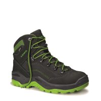 LOWA RENEGADE Work GTX green Mid S3 CI