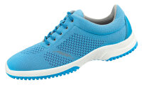 ABEBA Uni6 Halbschuh blau  S2 (1773)