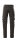 MASCOT® Oldenburg UNIQUE Hose mit Schenkeltaschen   Herren; Damen (12579-442)