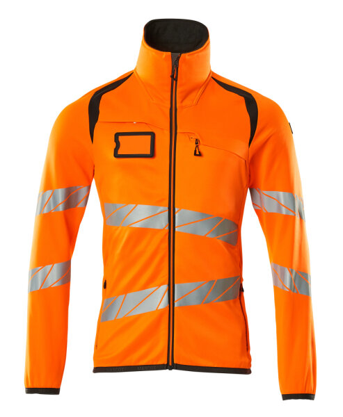 hi-vis Orange/Dunkelanthrazit