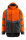 hi-vis Orange/Dunkelanthrazit