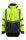 hi-vis Gelb/Schwarzblau