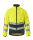 hi-vis Gelb/Schwarzblau