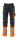 MASCOT® Leeds SAFE SUPREME Hose mit Knietaschen   Herren; Damen (15679-860)