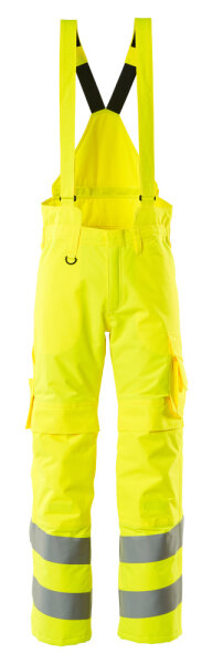 hi-vis Gelb