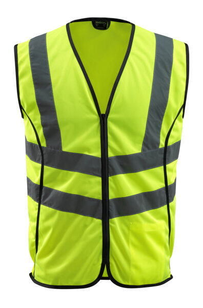 hi-vis Gelb