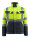 hi-vis Gelb/Schwarzblau