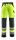 MASCOT® Maitland SAFE LIGHT Hose mit Knietaschen   Herren; Damen (15979-948)