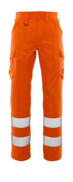 hi-vis Orange