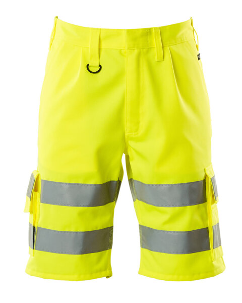 hi-vis Gelb