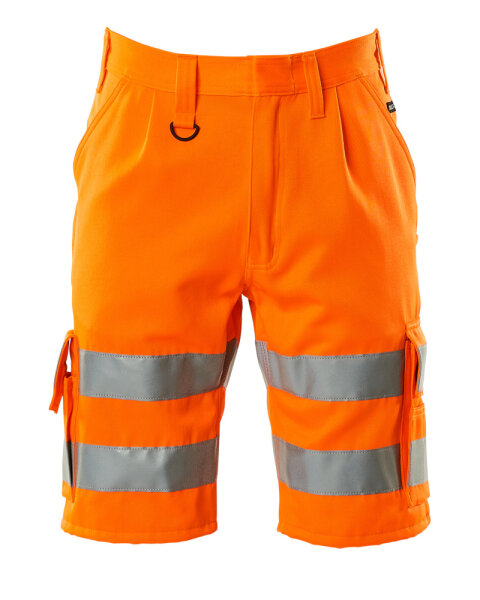 hi-vis Orange