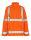 hi-vis Orange