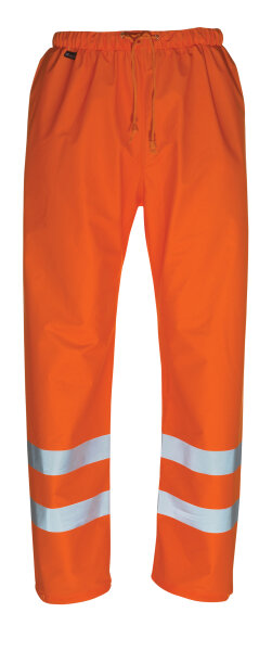 hi-vis Orange