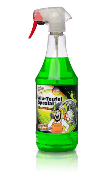 1 Liter Sprühflasche