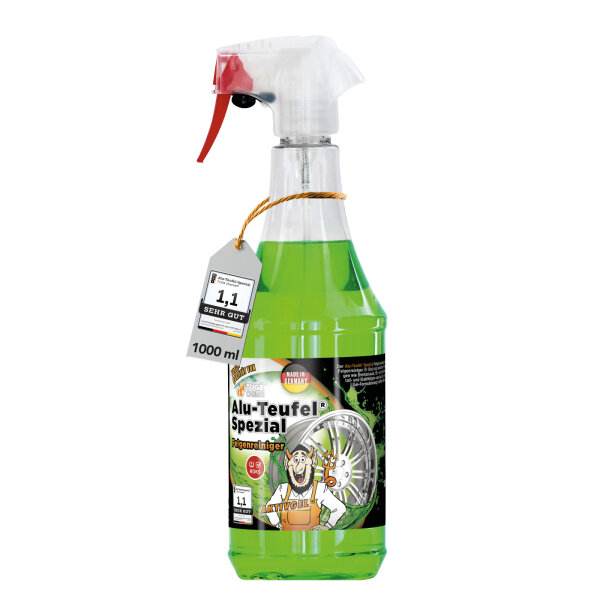 1 Liter Sprühflasche