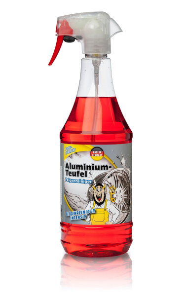 1 Liter Sprühflasche