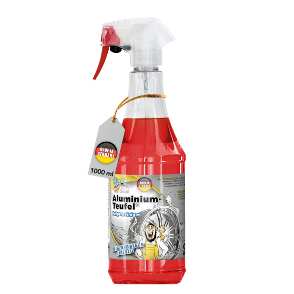 1 Liter Sprühflasche