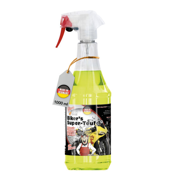 1 Liter Sprühflasche