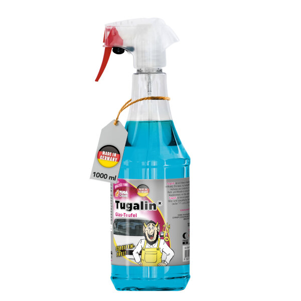 1 Liter Sprühflasche