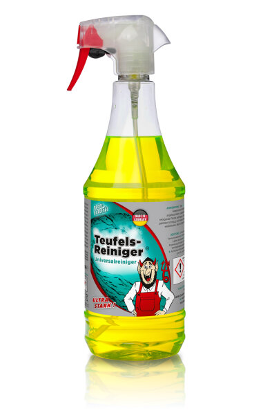 1 Liter Sprühflasche