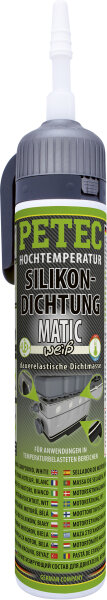 Matic Weiß 200ml