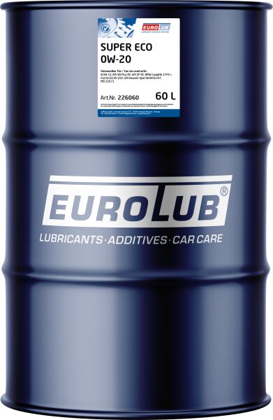 60 Liter