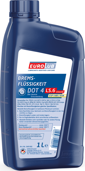 1 Liter