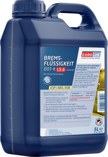 5 Liter