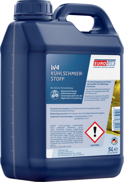 5 Liter