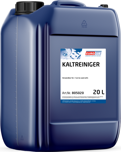 20 Liter