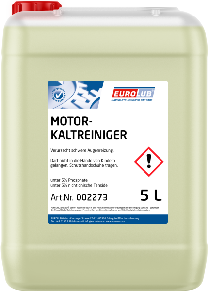 5 Liter