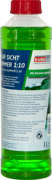 1 Liter