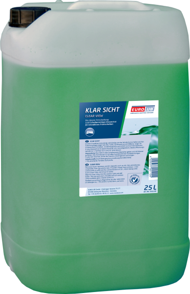 25 Liter