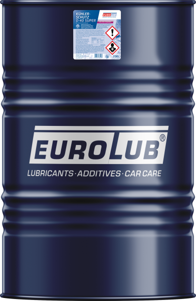 208 Liter