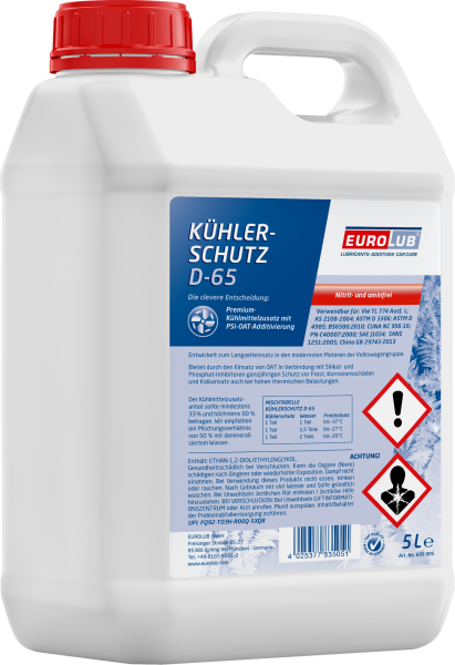 5 Liter