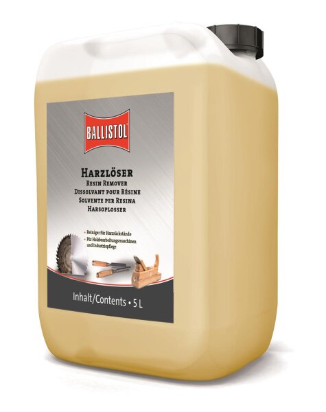 5 Liter Kanister