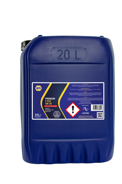 20 Liter