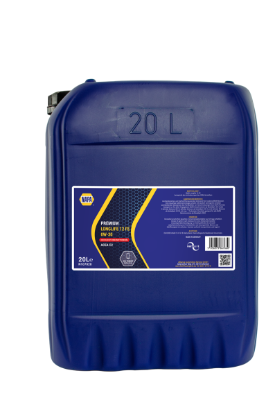 20 Liter