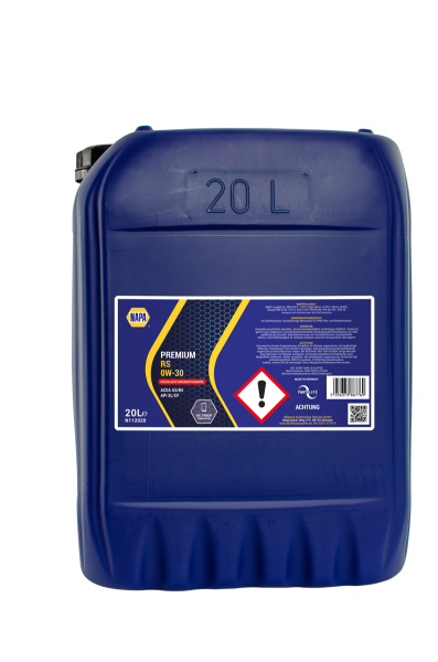 20 Liter