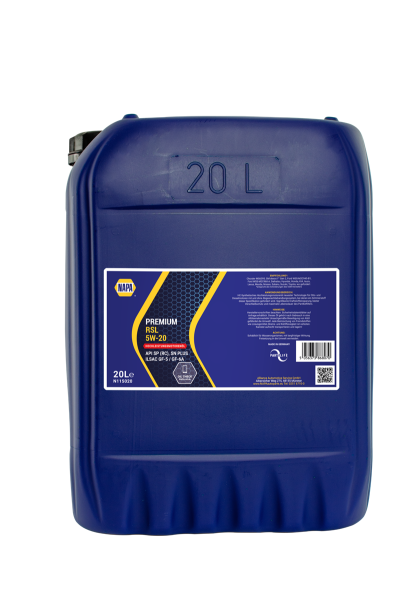 20 Liter