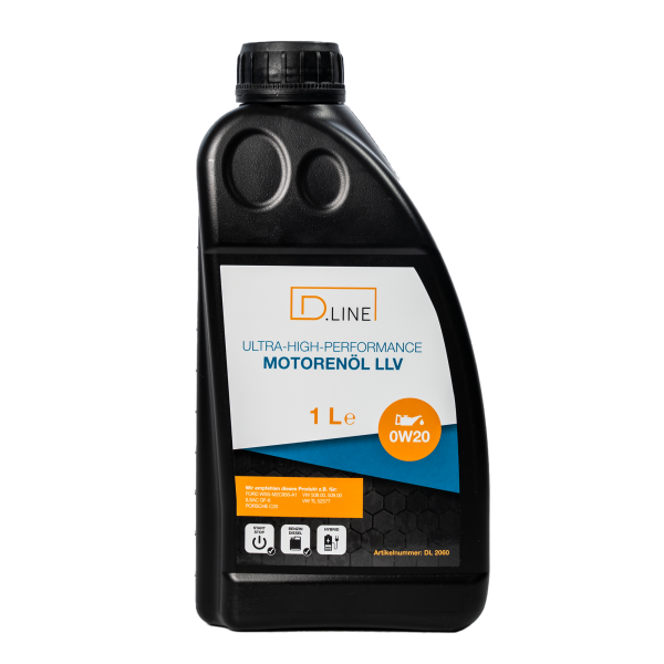 1 Liter